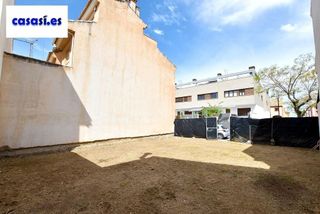 Terreno en venta en San Miguel en Armilla