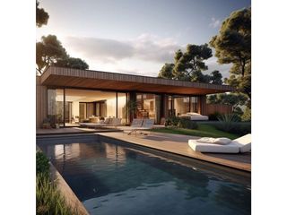 Chalet en venta en Mas Pere-Río de Oro en Calonge