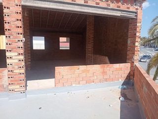 Chalet en venta en Benigánim