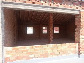 Chalet en venta en Benigánim