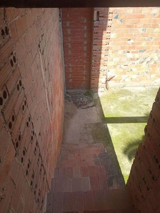 Chalet en venta en Benigánim