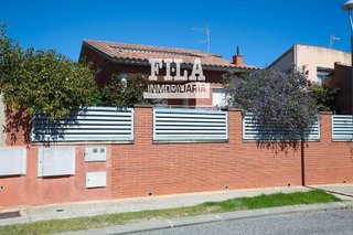 Chalet en venta en Bonanova en Calafell