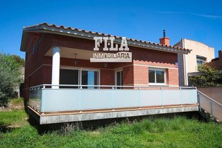 Chalet en venta en Bonanova en Calafell