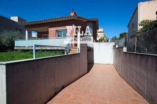 Chalet en venta en Bonanova en Calafell