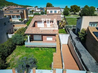 Chalet en venta en Bonanova en Calafell