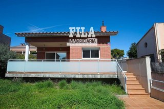 Chalet en venta en Bonanova en Calafell