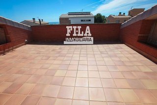 Chalet en venta en Bonanova en Calafell