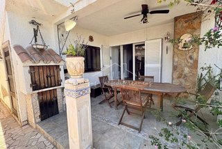 Chalet en venta en Calafat en Ametlla de Mar, l´