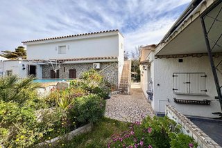 Chalet en venta en Calafat en Ametlla de Mar, l´