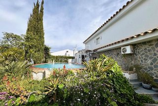 Chalet en venta en Calafat en Ametlla de Mar, l´