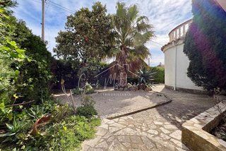 Chalet en venta en Calafat en Ametlla de Mar, l´