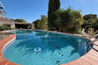 Chalet en venta en Calafat en Ametlla de Mar, l´