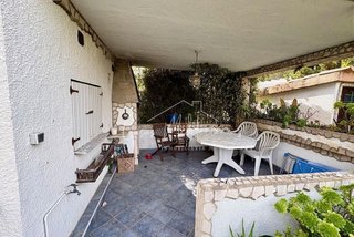 Chalet en venta en Calafat en Ametlla de Mar, l´