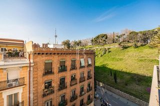 Ático en alquiler en Sol en Madrid