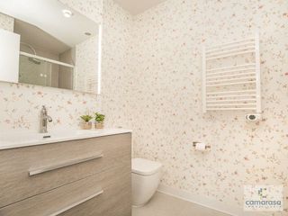 Piso en alquiler en Murallas en Ávila