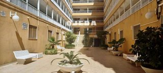 Piso en venta en Centro en Santa Pola