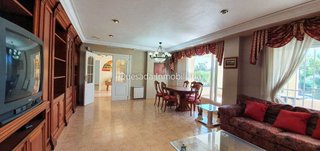 Chalet en venta en Perleta - Maitino en Elche