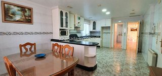 Chalet en venta en Perleta - Maitino en Elche