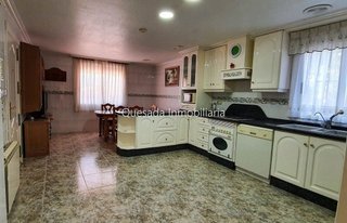 Chalet en venta en Perleta - Maitino en Elche