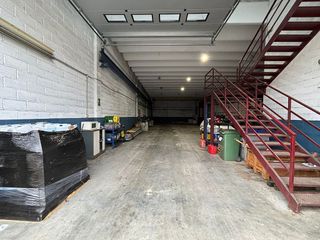 Nave industrial en venta en Elgoibar