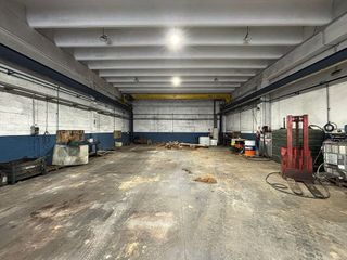 Nave industrial en venta en Elgoibar