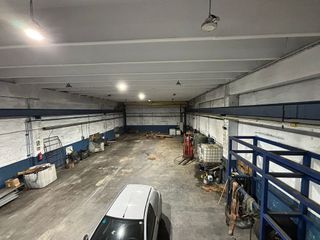 Nave industrial en venta en Elgoibar