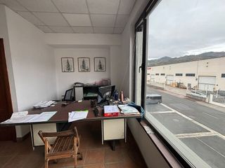 Nave industrial en venta en Elgoibar