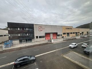 Nave industrial en venta en Elgoibar