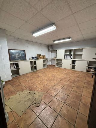 Nave industrial en venta en Elgoibar