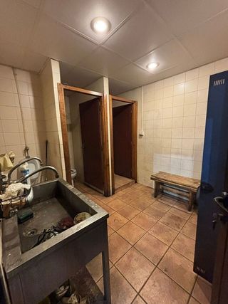 Nave industrial en venta en Elgoibar