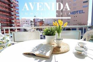 Piso en venta en Zona Playa de la Concha en Oropesa del Mar/Orpesa