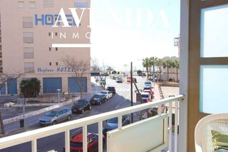 Piso en venta en Zona Playa de la Concha en Oropesa del Mar/Orpesa