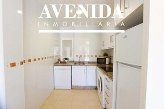 Piso en venta en Zona Playa de la Concha en Oropesa del Mar/Orpesa