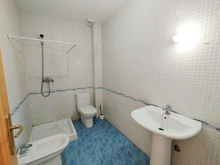 Dúplex en venta en Tomelloso