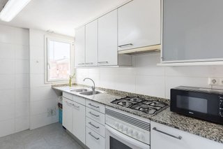 Piso en venta en Sant Pere en Tordera