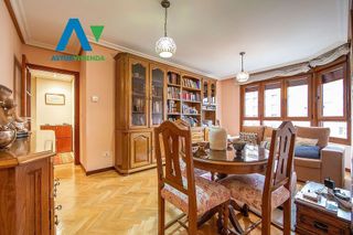 Piso en venta en San Lázaro - Otero - Villafría en Oviedo