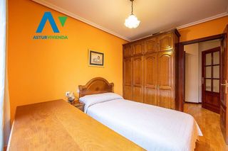 Piso en venta en San Lázaro - Otero - Villafría en Oviedo