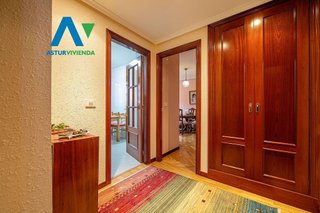 Piso en venta en San Lázaro - Otero - Villafría en Oviedo