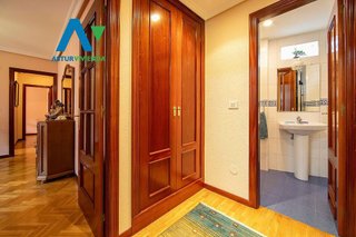 Piso en venta en San Lázaro - Otero - Villafría en Oviedo