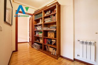 Piso en venta en San Lázaro - Otero - Villafría en Oviedo