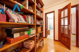 Piso en venta en San Lázaro - Otero - Villafría en Oviedo