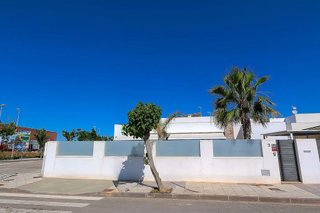 Casa en venta en Zona Pueblo en Pilar de la Horadada