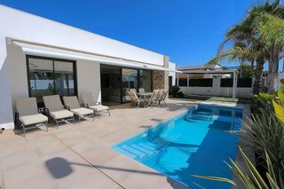 Casa en venta en Zona Pueblo en Pilar de la Horadada