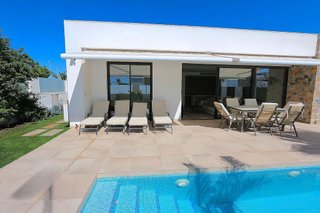 Casa en venta en Zona Pueblo en Pilar de la Horadada