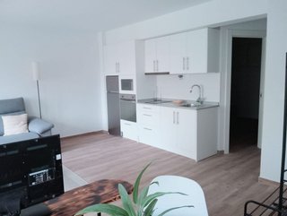 Piso en venta en Numancia - San Fernando en Santander