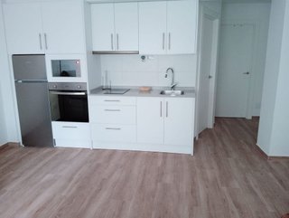 Piso en venta en Numancia - San Fernando en Santander