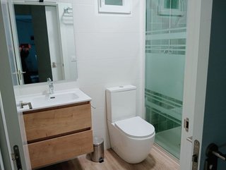 Piso en venta en Numancia - San Fernando en Santander