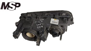 Farol Esquerdo Bmw E46 150 cv 2001-2005