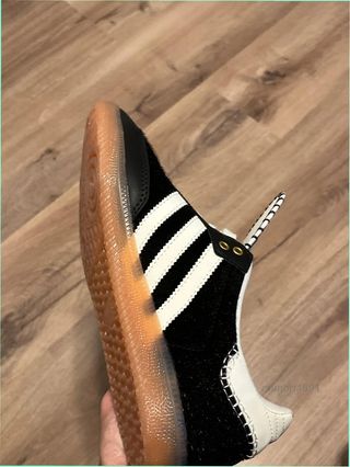 Adidas Samba Pony Tonal Talla 41