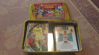 Cromos Panini Adrenalyn XL - 175 Cromos